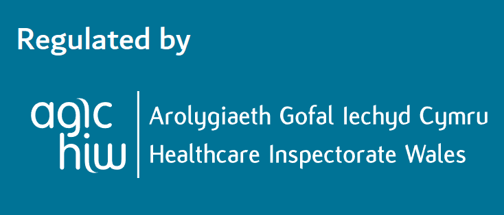 Healthcare Inspectorate Wales